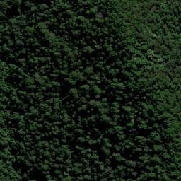 Satellite imagery of Conical Mountain, AU