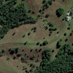 Satellite imagery of Johnsons Hill, AU