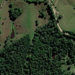 Satellite imagery of Johnsons Hill, AU