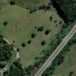 Satellite imagery of Johnsons Hill, AU