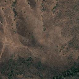 Satellite imagery of Cerro Corladera, CL