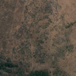 Satellite imagery of Cerro Hornillas, CL