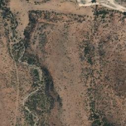 Satellite imagery of Punta de Cogote, CL