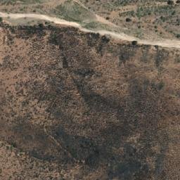 Satellite imagery of Punta de Cogote, CL