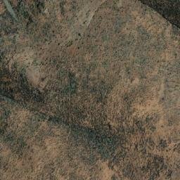Satellite imagery of Cerro Piedra Tajada, CL