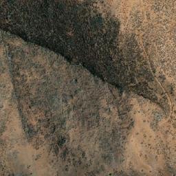 Satellite imagery of Cerro Piedra Tajada, CL