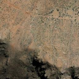 Satellite imagery of Cerro Matadero, CL