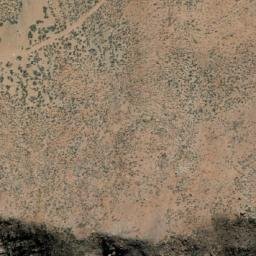 Satellite imagery of Cerro Matadero, CL