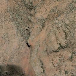 Satellite imagery of Cerro Matadero, CL