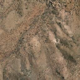 Satellite imagery of Cerro Paihuen, CL