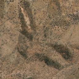 Satellite imagery of Cerro Paihuen, CL