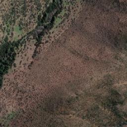 Satellite imagery of Tenca, CL