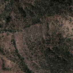 Satellite imagery of Cerro Tinaja, CL