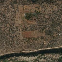 Satellite imagery of Loma La Bramadora, CL