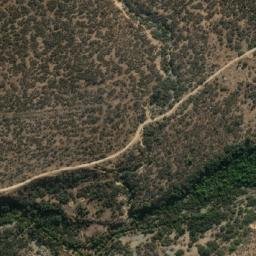 Satellite imagery of Loma La Bramadora, CL