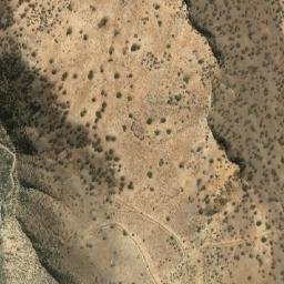 Satellite imagery of Loma La Arena, CL