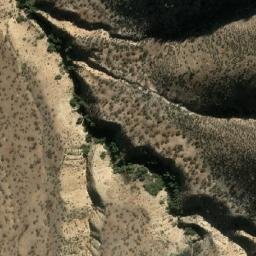 Satellite imagery of Loma La Arena, CL