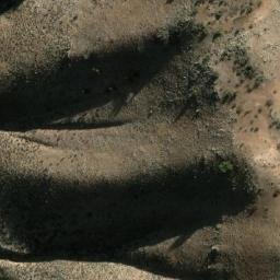 Satellite imagery of Loma La Arena, CL