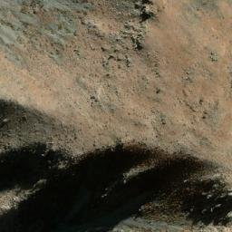 Satellite imagery of Alto Linga, CL