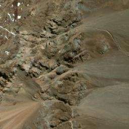 Satellite imagery of Portezuelo Longomiche, CL