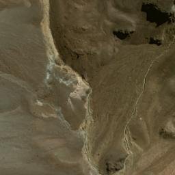 Satellite imagery of Portezuelo Longomiche, CL