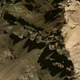 Satellite imagery of Portezuelo Longomiche, CL