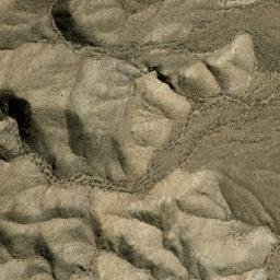 Satellite imagery of Cordón del Cerro Redondo, AR
