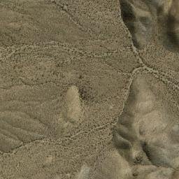 Satellite imagery of Cordón del Cerro Redondo, AR