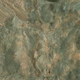 Satellite imagery of Las Cortaderas, AR