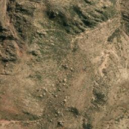 Satellite imagery of Cerro Corrales, AR