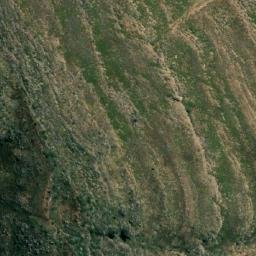 Satellite imagery of WOLFBERG, ZA