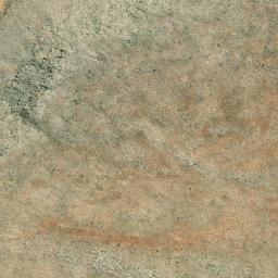 Satellite imagery of VOETPAD, ZA