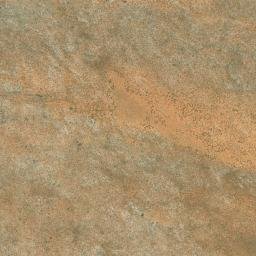 Satellite imagery of VOETPAD, ZA