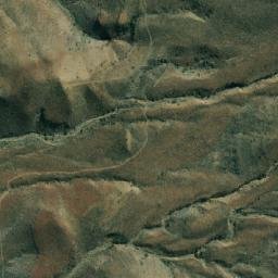 Satellite imagery of Aasvoëlkrans, ZA