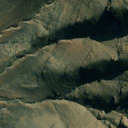 Satellite imagery of Aasvoëlkrans, ZA