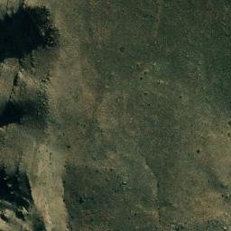 Satellite imagery of Aasvoëlkrans, ZA