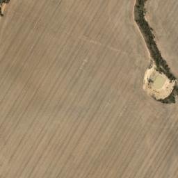 Satellite imagery of Camel Rocks, AU