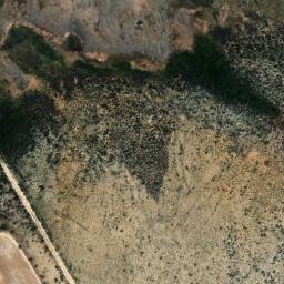 Satellite imagery of Murray Rock, AU
