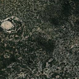 Satellite imagery of Bald Rock, AU