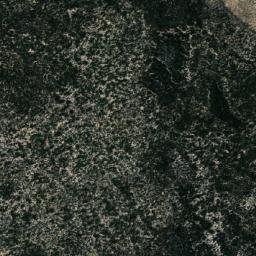 Satellite imagery of Bald Rock, AU