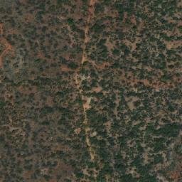 Satellite imagery of Waratah, AU