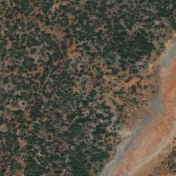 Satellite imagery of Waratah, AU