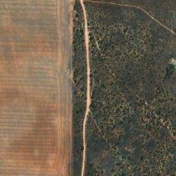 Satellite imagery of Wallala Hill, AU
