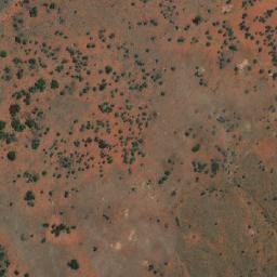 Satellite imagery of Artaming Hill, AU