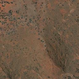 Satellite imagery of Artaming Hill, AU