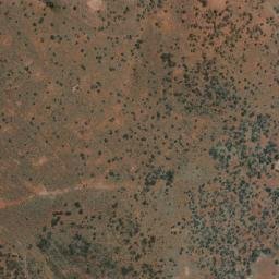 Satellite imagery of Artaming Hill, AU