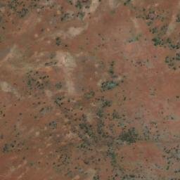 Satellite imagery of Granite Hill, AU