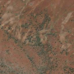 Satellite imagery of Granite Hill, AU