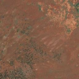 Satellite imagery of Granite Hill, AU