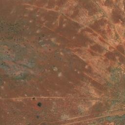 Satellite imagery of Jarret Hill, AU